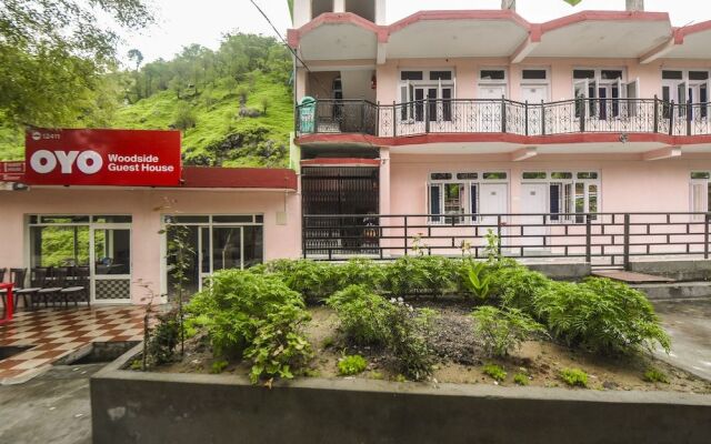 OYO 12411 Woodside Guest House