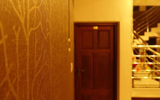 Fortkochi Beach Inn