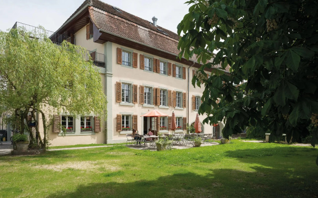 Youth Hostel Avenches