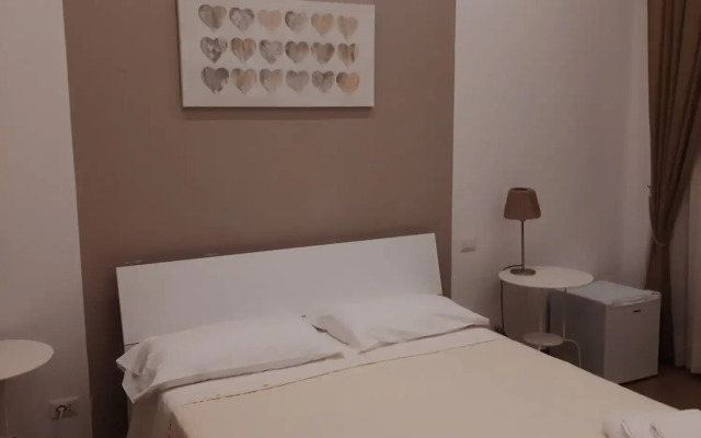 B&B La Baia Di Partenope
