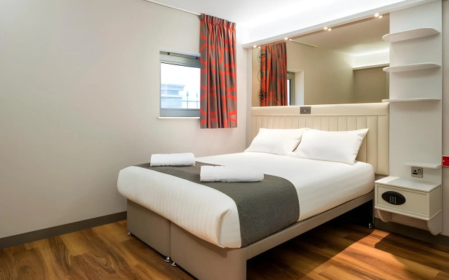 Point A Hotel London Shoreditch