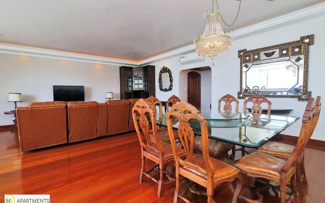 Ilive027 - 3 Bedroom Copacabana