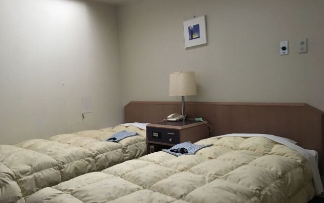 Hotel Tetora Spirit Sapporo