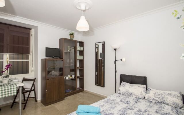 Apartamento Feduchy Cádiz