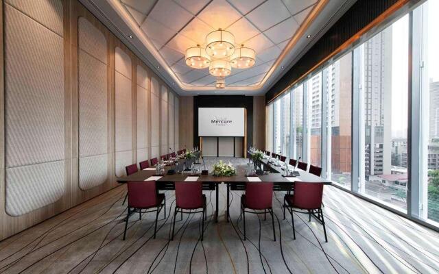 Mercure Bangkok Sukhumvit 24
