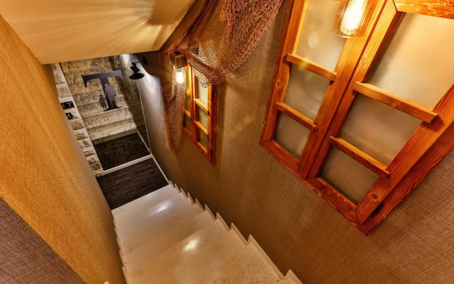 Hotel Tate by Aycon
