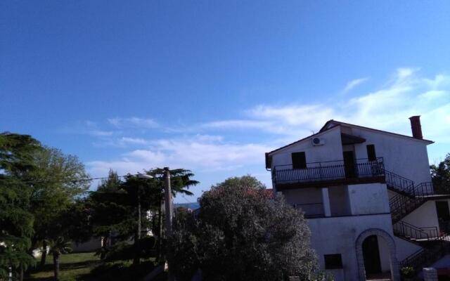 Divkovic Apartements