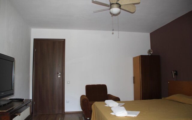 Yankov's House