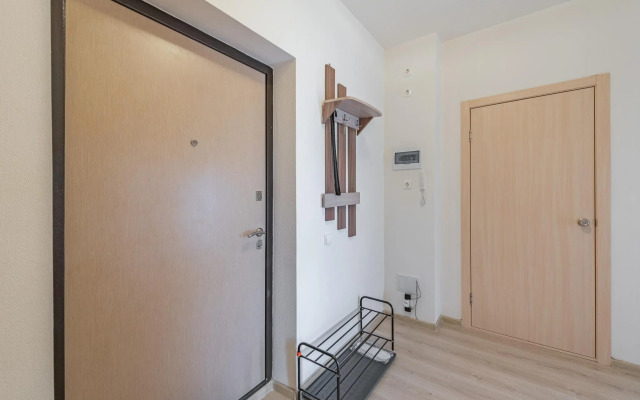 Апартаменты улице на Репина 52