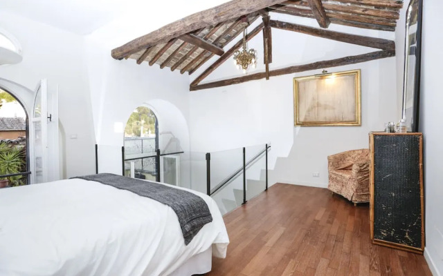 Restart Accommodations Babuino