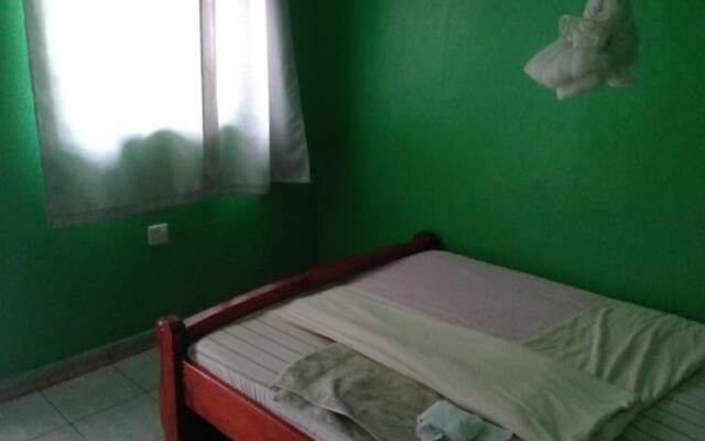 Prudence Guest House