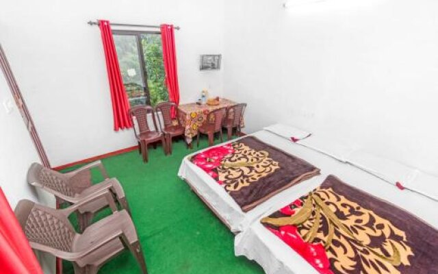 1 BR Guest house in Aadit-Chithirapuram, Munnar, by GuestHouser (2140)