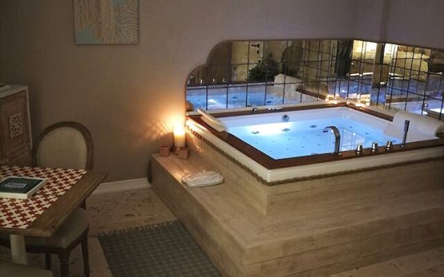 B&B GioMia Suites Luxury