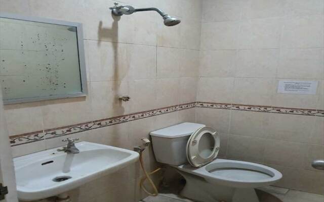 Hotel O MUMU HOMESTAYNearCarnival Park Surabaya