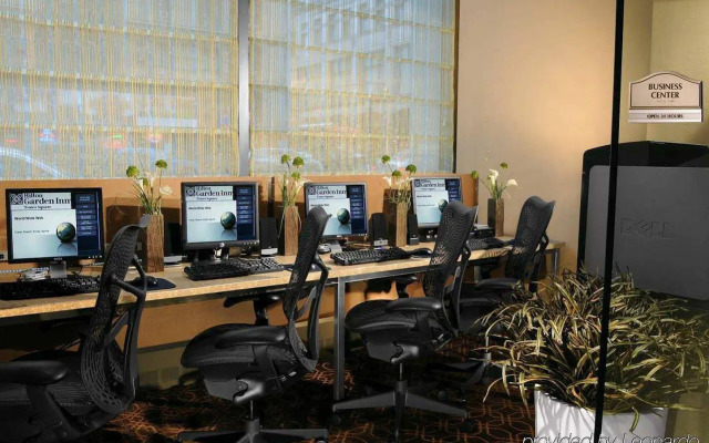 Kimpton Theta New York - Times Square by IHG