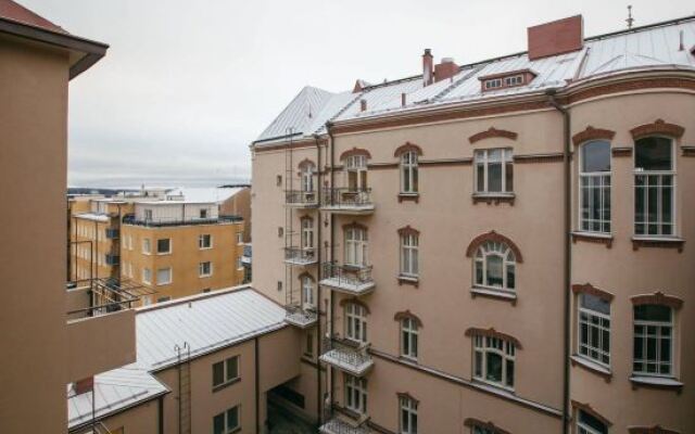 Helppo Hotelli Apartments Tampere