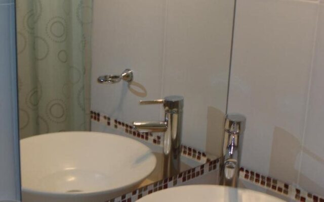 Hotel Lobato