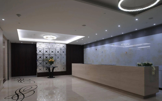 K Hotel Taipei SongJiang