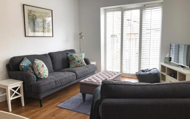 The Gallery Two Bedroom Apartment