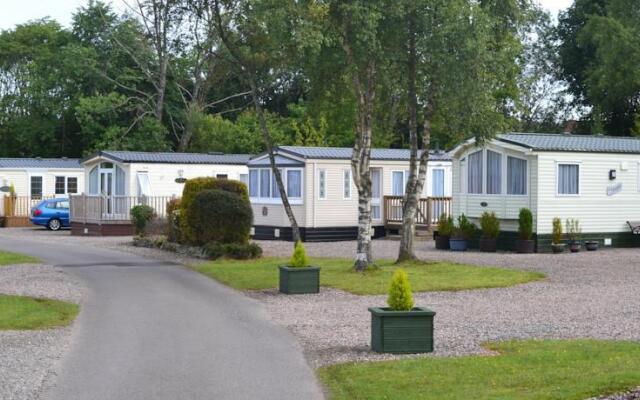 Lomond Woods Holiday Park