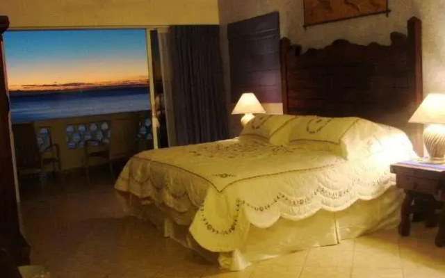 Casa Costa Azul Hotel Boutique
