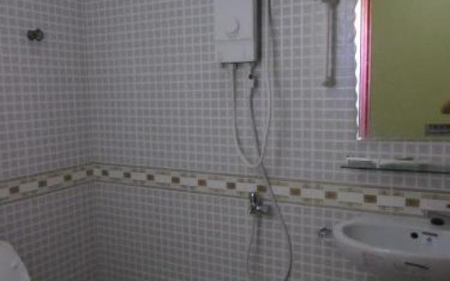 Seasons Guesthouse