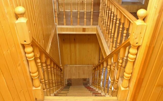 Severnoe Siyanie Guest House