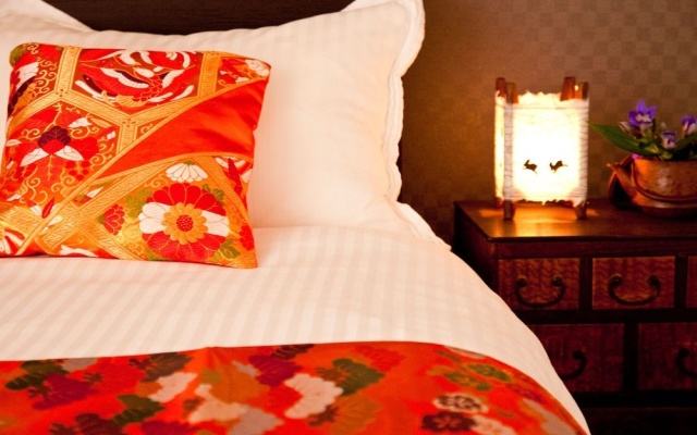 Yamagata Kyomachi Hatago Daitokuji – Guest Rooms – Kyoto