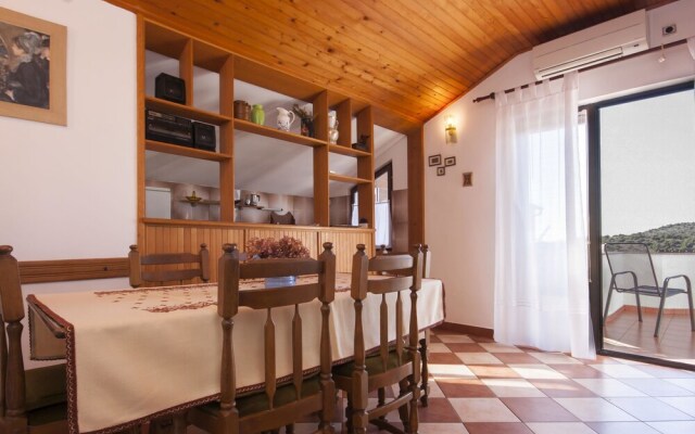 Apartment Dragica / Two Bedroom A1