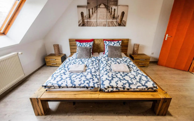 Villa Des Collines
