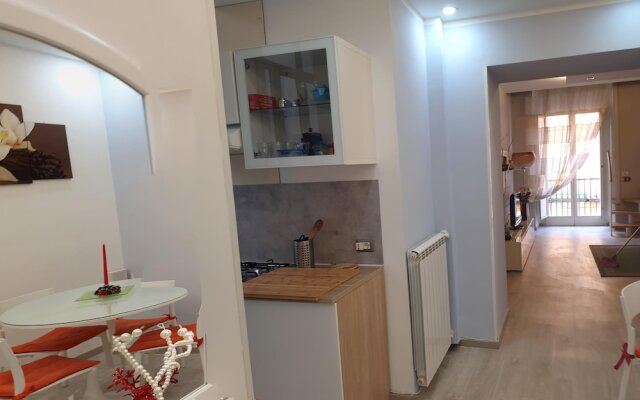 Lovely Flat in the Historical Center