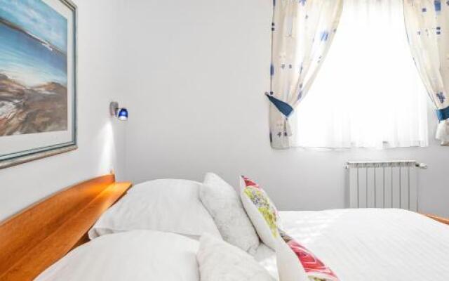 Barun Apartments
