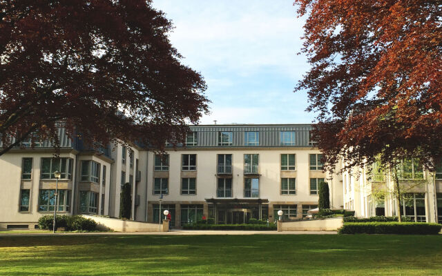 Courtyard by Marriott Bochum Stadtpark