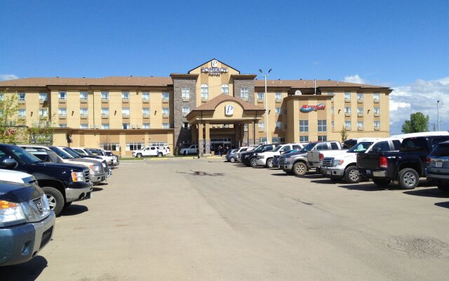 Pomeroy Hotel and Conference Centre Fort St. John