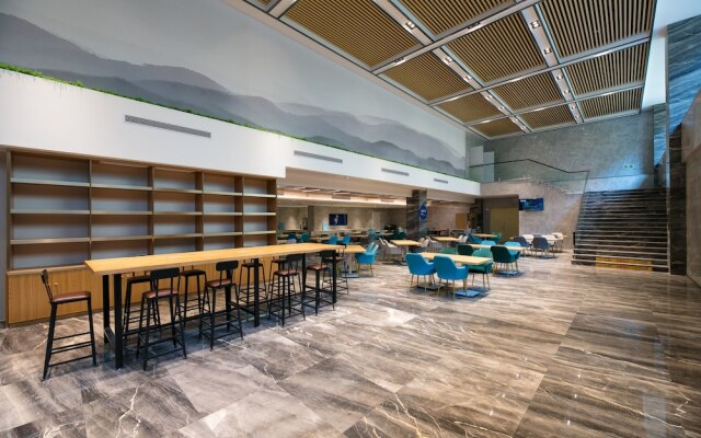 Holiday Inn Express Hangzhou Xixi Tourism Zone by IHG