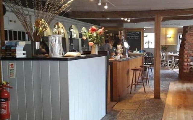 The Devizes Inn