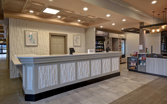 Hilton Garden Inn Twin Falls