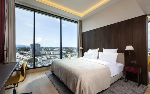 Mövenpick Hotel Basel
