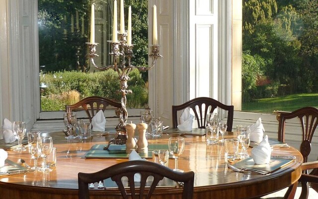 Cambo House And Estate B&B