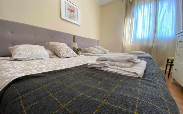 FlipHouse Rooms Pensión