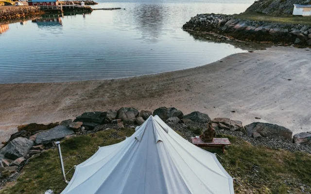 Skårungen