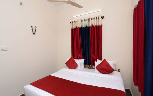 Hotel Shine By OYO Rooms