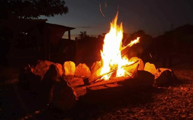 Paraiso Lounge Santa Marta