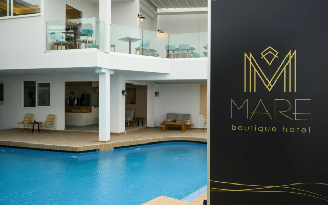 Mare Boutique - Adults Only