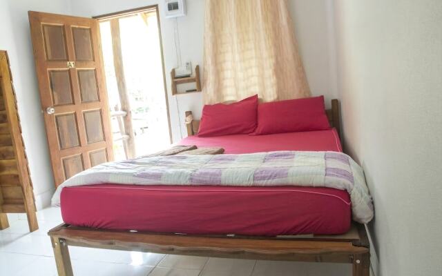 Sa-Buy Country Resort