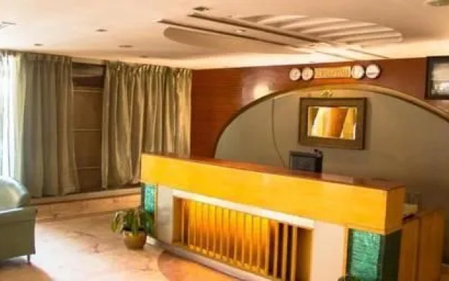 Hotel Nandhini J.P.Nagar