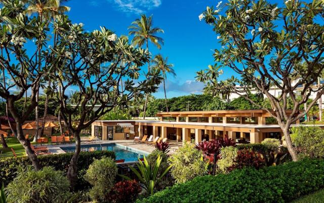 Wailea Elua #2204 by Ali'i Resorts