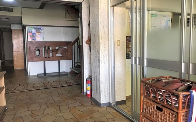 Ryokan Minami - Vacation STAY 01901v