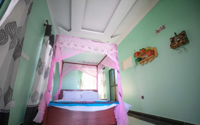 Home Villa Eco Boutique