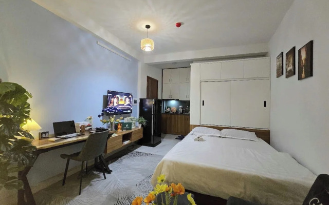 The Chilling'N Homestay